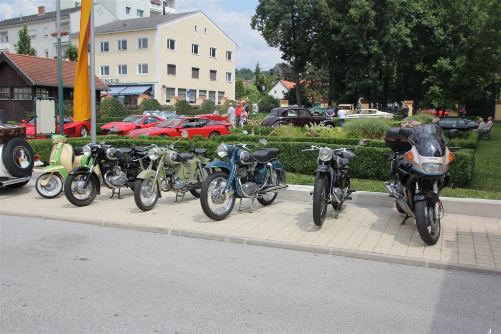 2013-07-14 15.Oldtimertreffen in Pinkafeld